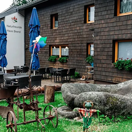 Naturfreundehaus Brend-2
